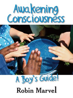 cover image of Awakening Consciousness